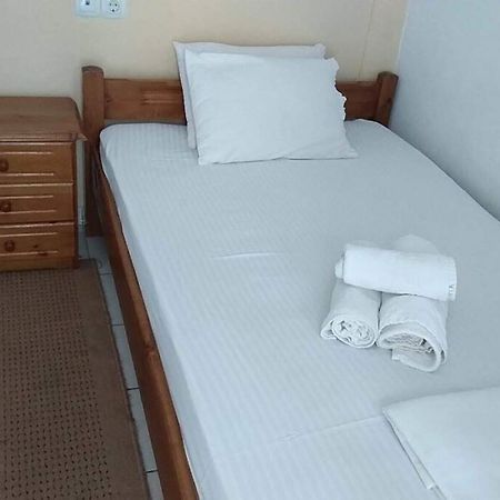 Apartmán Studio 10 Minutes From The Center Of Heraklion. Exteriér fotografie